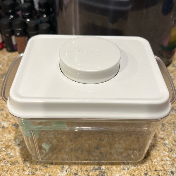 Ankou Formula Airtight Container - Picture 1 of 12